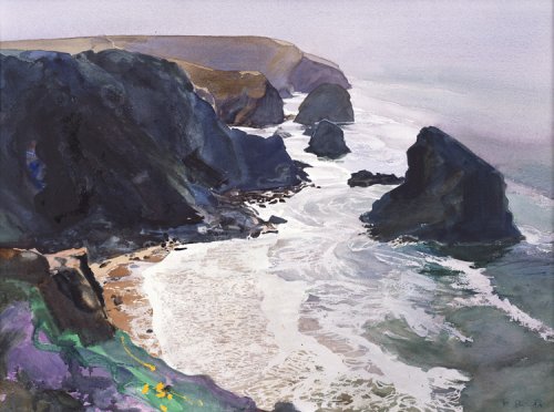 Landscapes